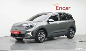 Kia Niro Earth 2022