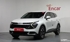Kia Sportage Trendy Gasoline 1.6 Turbo 2WD 2022
