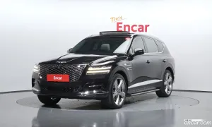 Genesis Gv80 2.5T Gasoline AWD 2023