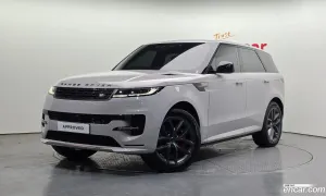 Land rover Range rover sport P550E Dynamic HSE 2025