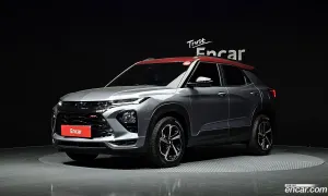 Chevroletgmdaewoo Trailblazer RS 1.3 Turbo 2WD 2020