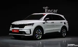 Kia Sorento Signature Diesel 2.2 4WD 2020