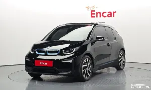 Bmw I3 SOL+ 2019