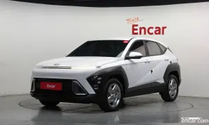 Hyundai Kona Modern Gasoline 1.6 Turbo 2WD 2024