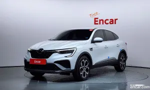 Renault-koreasamsung Xm3 1.6 E-TECH RE 2023