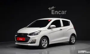 Chevroletgmdaewoo Spark LT 2019