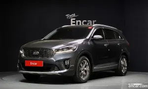 Kia Sorento Marster Diesel 2.0 2WD 2019