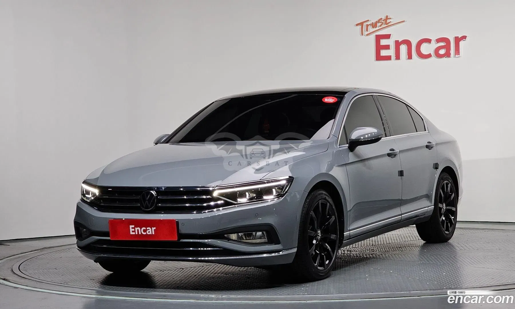 Volkswagen Passat 2.0 TDI Prestige 2022