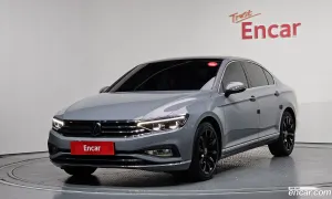 Volkswagen Passat 2.0 TDI Prestige 2022