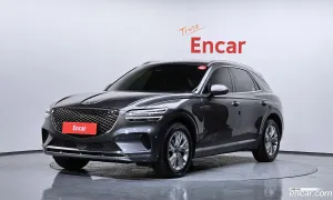 Genesis Gv70 2.2 Diesel AWD 2022