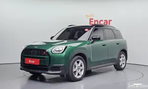 Mini Countryman ALL4 Classic 2024