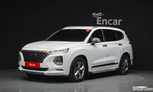 Hyundai Santafe Inspiration Diesel 2.0 2WD 2019
