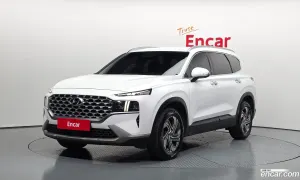 Hyundai Santafe Prestige Diesel 2.2 2WD 2020