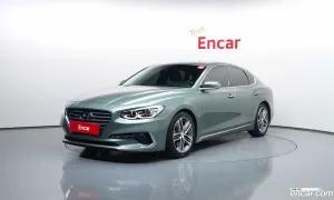 Hyundai Grandeur Special 2.4 Premium 2017