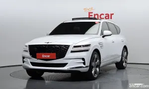 Genesis Gv80 3.0 Diesel AWD 2020