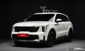 Kia Sorento Noblesse HEV 1.6 2WD 2023