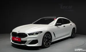 Bmw 8-series M850i xDrive Gran Coupe 2022