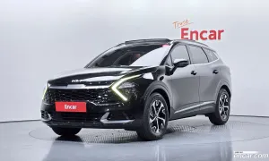 Kia Sportage Signature 2WD 2022
