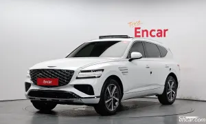 Genesis Gv80 2.5T Gasoline AWD 2024