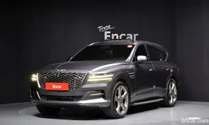 Genesis Gv80 3.0 Diesel AWD 2020