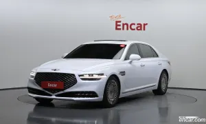 Genesis G90 Luxury 3.8 2019