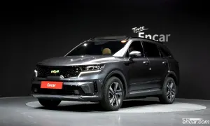 Kia Sorento Gravity HEV 1.6 2WD 2023