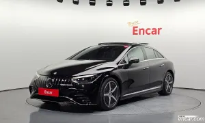 Mercedes-benz Eqe EQE350 4MATIC 2023