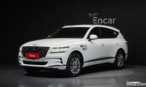 Genesis Gv80 2.5T Gasoline 2WD 2021
