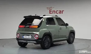 Hyundai Casper Turbo Inspiration 2024