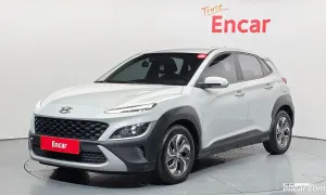 Hyundai Kona Smart 2021
