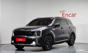 Kia Sorento Signature HEV 1.6 2WD 2024