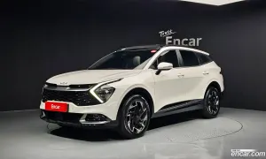 Kia Sportage Nobleless Gasoline 1.6 Turbo 2WD 2023