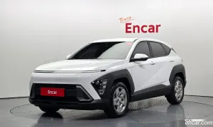 Hyundai Kona Modern Gasoline 2.0 2WD 2023