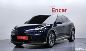 Genesis Gv60 Standard 2022