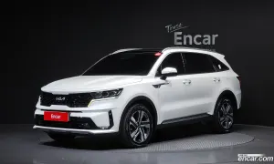 Kia Sorento Prestige HEV 1.6 2WD 2022