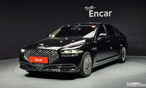 Genesis G90 Premium Luxury 3.8 AWD 2020