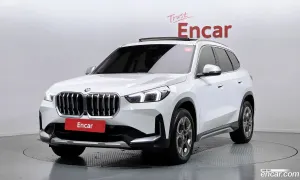 Bmw X1 xDrive 20i xLine 2024