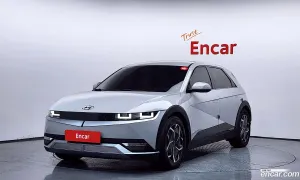 Hyundai Ioniq5 Exclusive Long range 2021