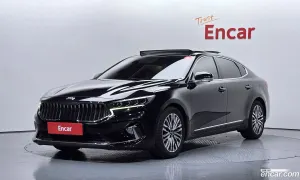 Kia K7 2.5 GDI X Edition 2020