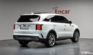 Kia Sorento Noblesse Diesel 2.2 2WD 2021