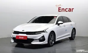 Kia K5 Prestige 2.0 2021