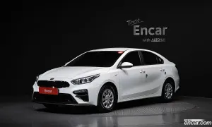Kia K3 Standard 2021