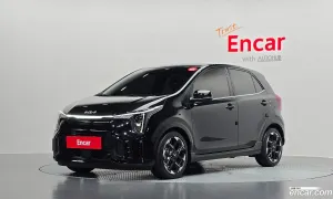 Kia Morning GT Line 2025