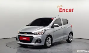 Chevroletgmdaewoo Spark ECO LTZ 2016