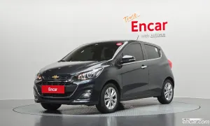 Chevroletgmdaewoo Spark Premier 2021