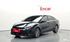 Kia K3 Prestige 1.6 2021