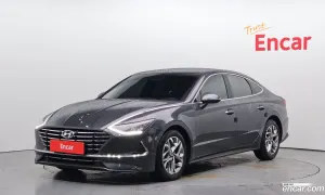 Hyundai Sonata Premium Family 2.0 2019