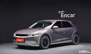 Hyundai Ioniq5 Prestige Long range 2022