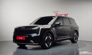 Kia Ev9 Earth Long Range 2WD 2024