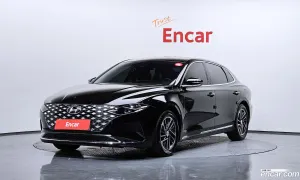Hyundai Grandeur Premium 2.5 2022